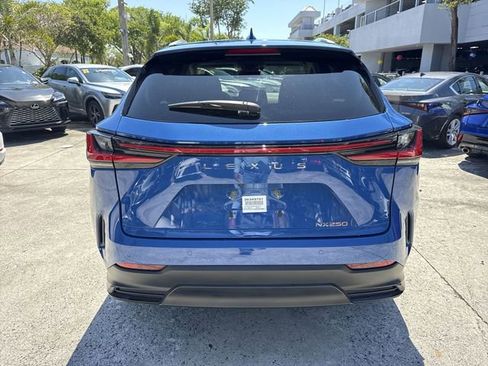 Used 2022 Lexus NX 250 FWD w/ Accessory Package 2 image 24