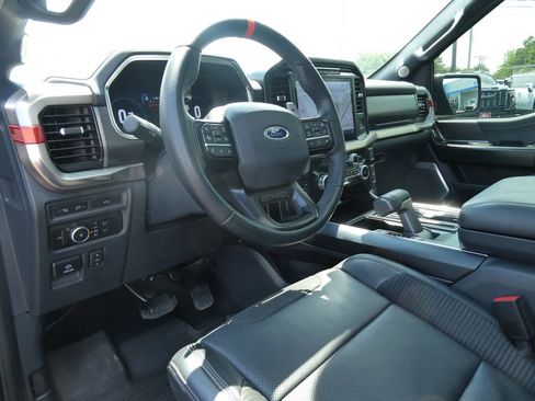 Certified 2023 Ford F150 Raptor w/ Raptor Carbon Fiber Package AWD/4WD image 23