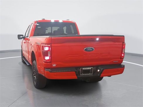 Certified 2023 Ford F150 XLT w/ Equipment Group 302A High image 5