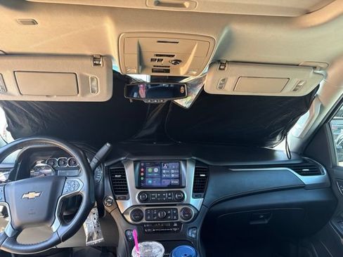 Used 2016 Chevrolet Tahoe LTZ AWD/4WD image 15