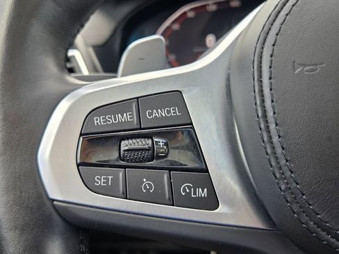 Used 2022 BMW X3 xDrive30i w/ M Sport Package 2 AWD/4WD image 24