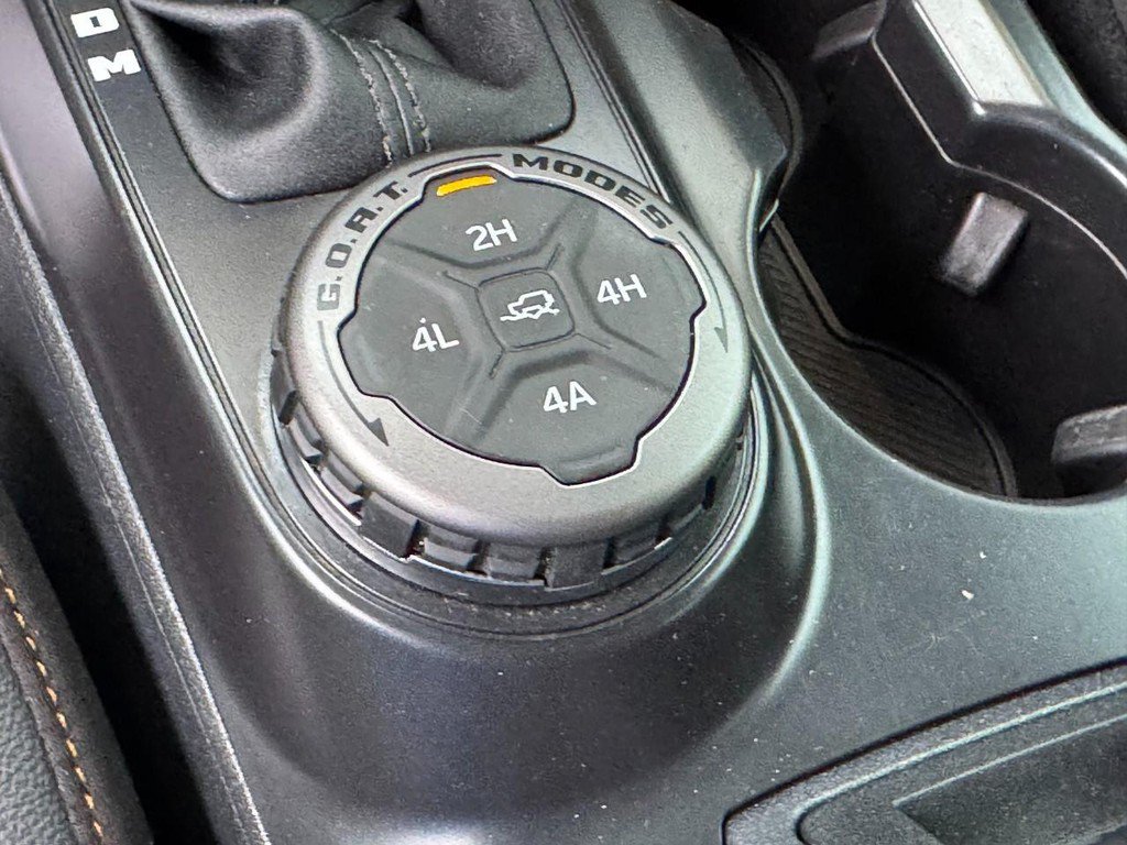 Used 2024 Ford Bronco Badlands AWD/4WD image 24