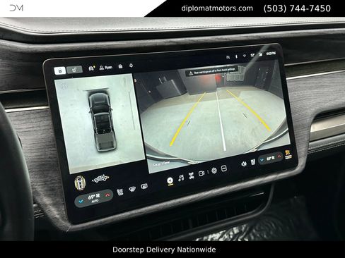 Used 2022 Rivian R1T Adventure image 27