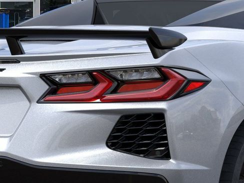 New 2026 Chevrolet Corvette Stingray Preferred Conv w/ Z51 Performance Package RWD image 11