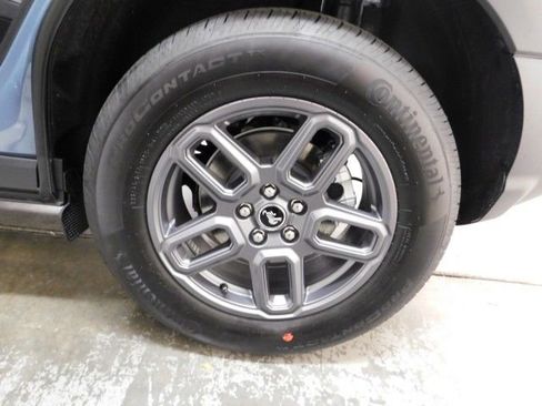 New 2025 Ford Bronco Sport Big Bend w/ Convenience Package image 10