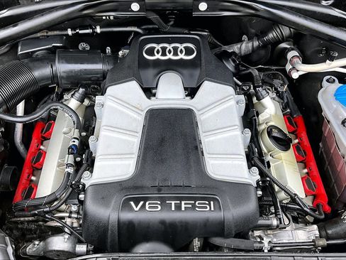 Used 2017 Audi Q5 3.0T Premium Plus w/ Technology Package AWD/4WD image 33