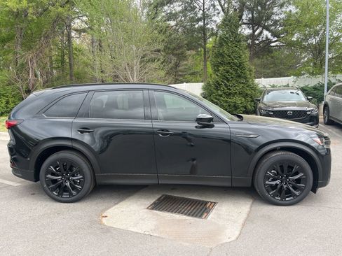 New 2026 MAZDA CX-90 3.3 Turbo w/ Premium Sport Pkg AWD/4WD image 3