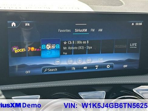 Certified 2026 Mercedes-Benz CLA 250 image 38