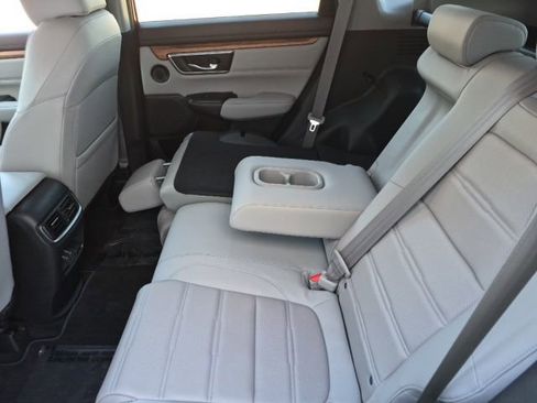 Certified 2022 Honda CR-V Touring image 44