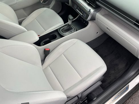 New 2025 Hyundai Kona SEL image 21