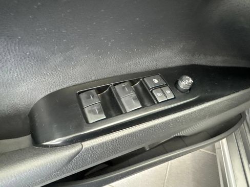 Used 2025 Toyota Camry SE w/ Convenience Package FWD image 36