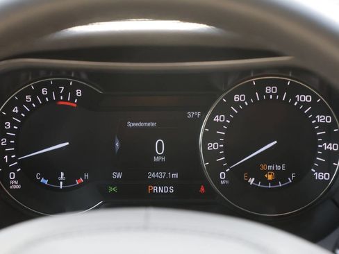 Used 2020 Lincoln MKZ Reserve w/ Elements Package image 19