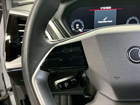 Used 2023 Audi Q4 e-tron Prestige image 20