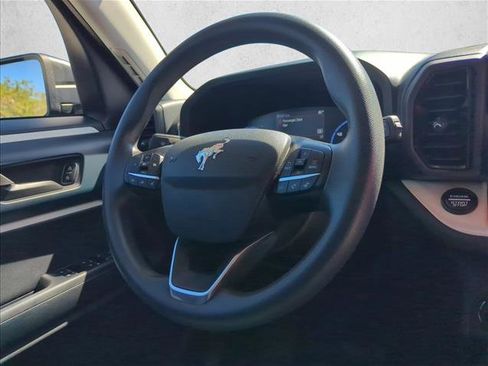 Used 2023 Ford Bronco Sport Heritage image 29