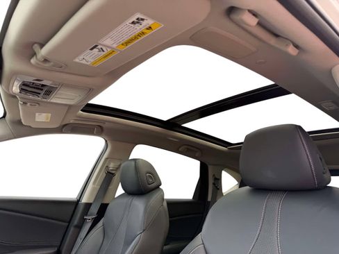 Used 2023 Acura RDX AWD w/ Technology Package image 13