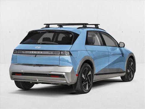 New 2026 Hyundai Ioniq 5 SEL RWD image 2