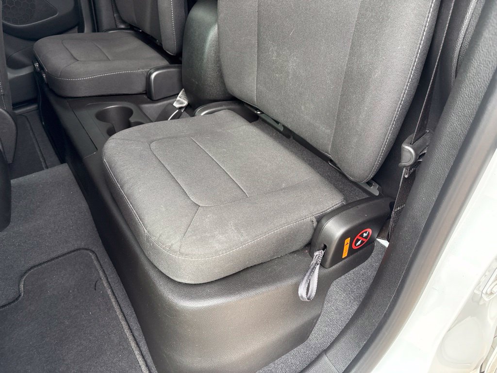 Used 2022 GMC Canyon Elevation w/ Trailering Package RWD image 19