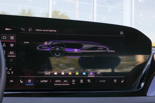 Certified 2025 Audi A5 Premium Plus w/ Premium Plus AWD/4WD image 18