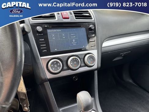 Used 2016 Subaru Crosstrek 2.0i Premium image 26