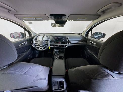 Certified 2023 Kia Sportage LX AWD/4WD image 33