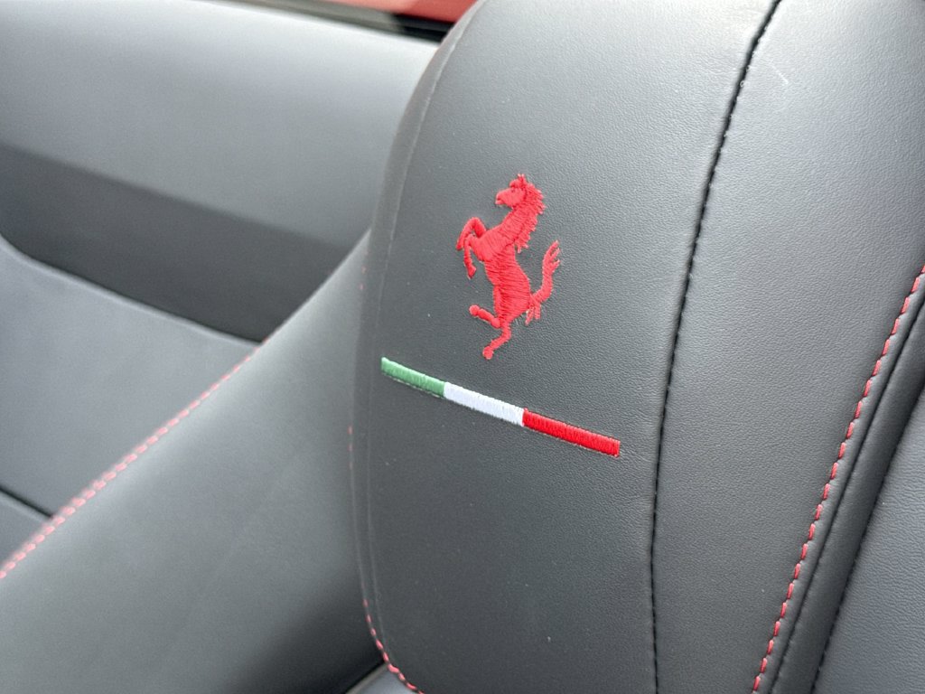 Certified 2023 Ferrari 812 GTS RWD image 30