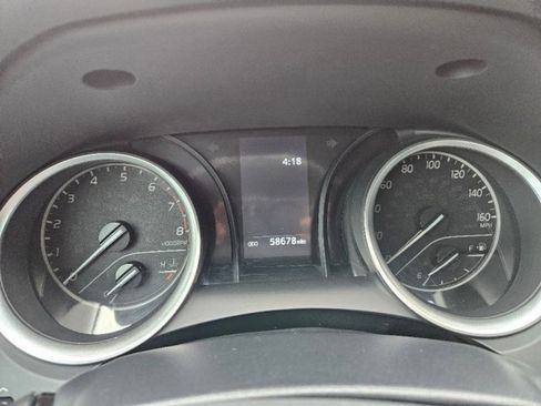 Used 2023 Toyota Camry LE image 24