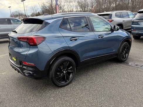 New 2026 Buick Encore GX Sport Touring image 5