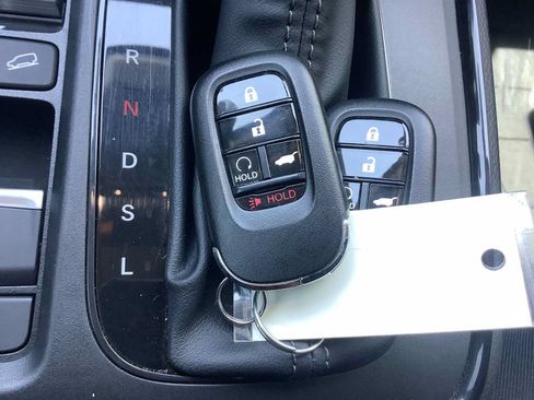 Certified 2024 Honda CR-V EX image 19