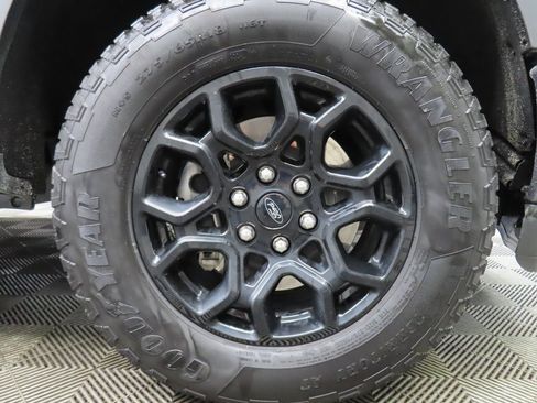 Used 2024 Ford F150 XLT w/ FX4 Off-Road Package image 8