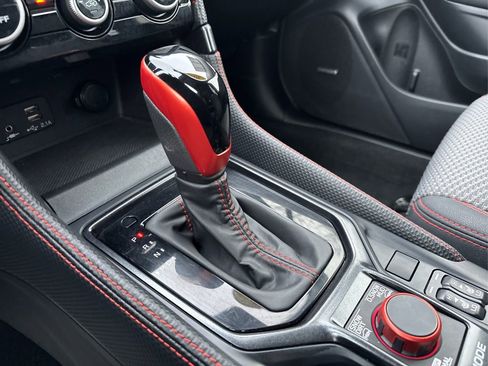 Used 2023 Subaru Forester Sport image 30