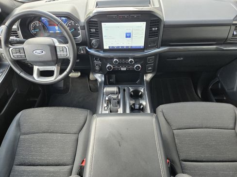 Used 2022 Ford F150 XLT w/ Equipment Group 302A High image 20