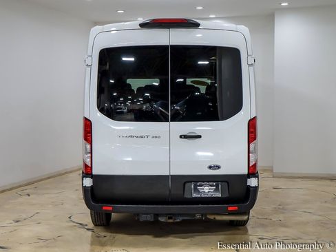 Used 2023 Ford Transit 350 XL RWD image 5