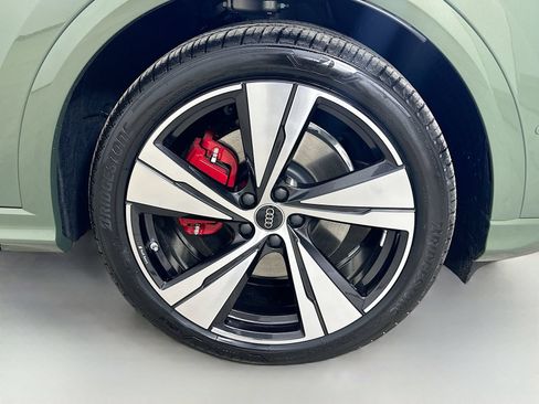New 2026 Audi SQ5 Prestige AWD/4WD image 10