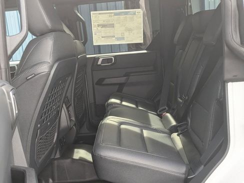 New 2026 Ford Bronco Big Bend w/ Black Diamond Package AWD/4WD image 30
