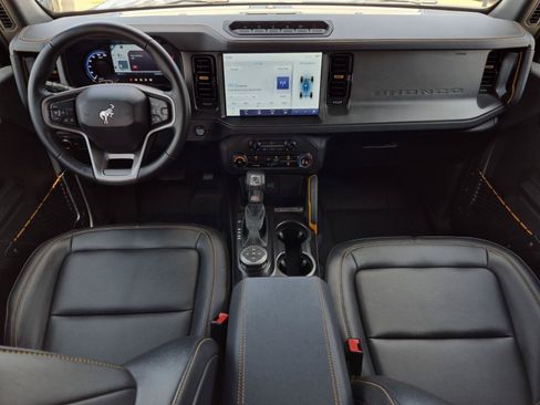 Used 2024 Ford Bronco Badlands AWD/4WD image 20