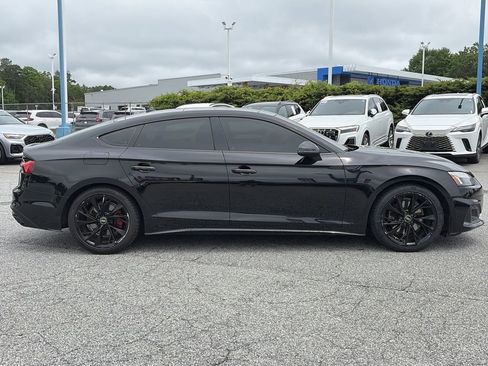 Used 2023 Audi A5 2.0T Premium w/ Convenience Package AWD/4WD image 8