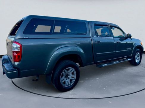 Used 2005 Toyota Tundra SR5 AWD/4WD image 7