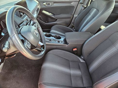 Used 2023 Honda Civic Sport image 13