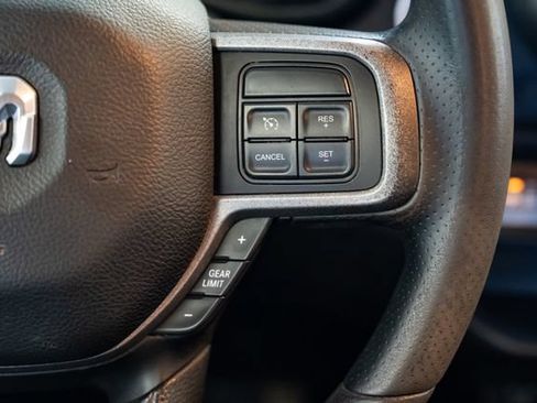 Used 2021 RAM 3500 Tradesman AWD/4WD image 15