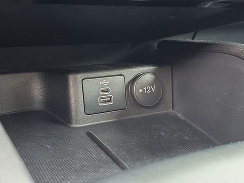 Certified 2024 Ford Escape ST-Line w/ Tech Pack #1 image 24