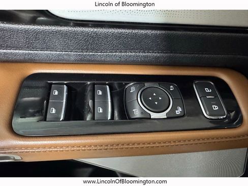 Used 2021 Lincoln Aviator Reserve w/ Equipment Group 210A AWD/4WD image 38