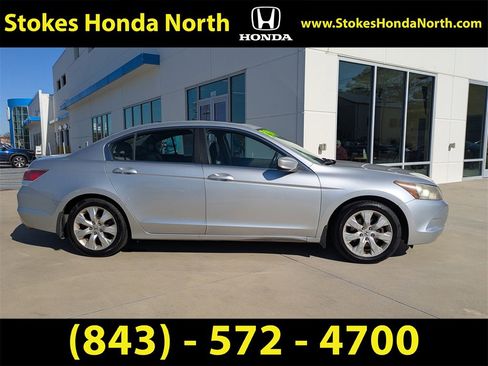Used 2010 Honda Accord EX-L image 3