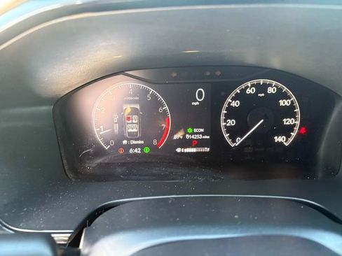 Certified 2024 Honda CR-V EX-L image 16