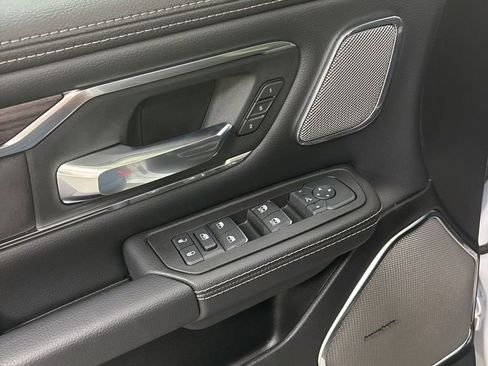 New 2026 RAM 1500 Laramie w/ Night Edition image 19