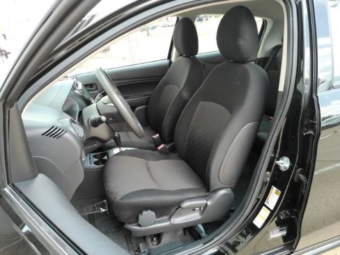 Used 2024 Mitsubishi Mirage ES FWD image 15