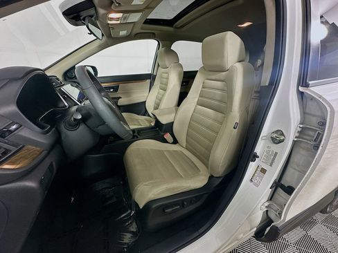 Used 2018 Honda CR-V EX image 24