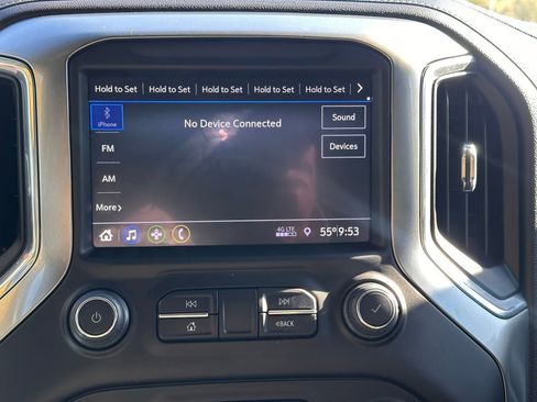 Used 2021 Chevrolet Silverado 1500 RST image 29