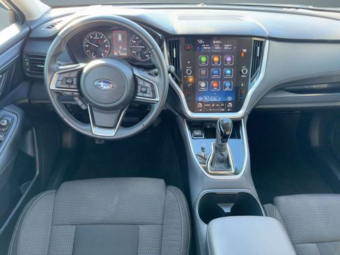 Used 2022 Subaru Outback Premium image 27
