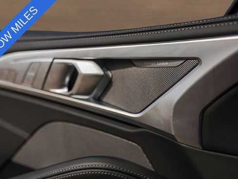 Used 2025 BMW M8 Competition AWD/4WD image 25