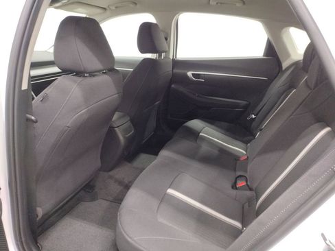 Used 2025 Hyundai Sonata SE FWD image 20